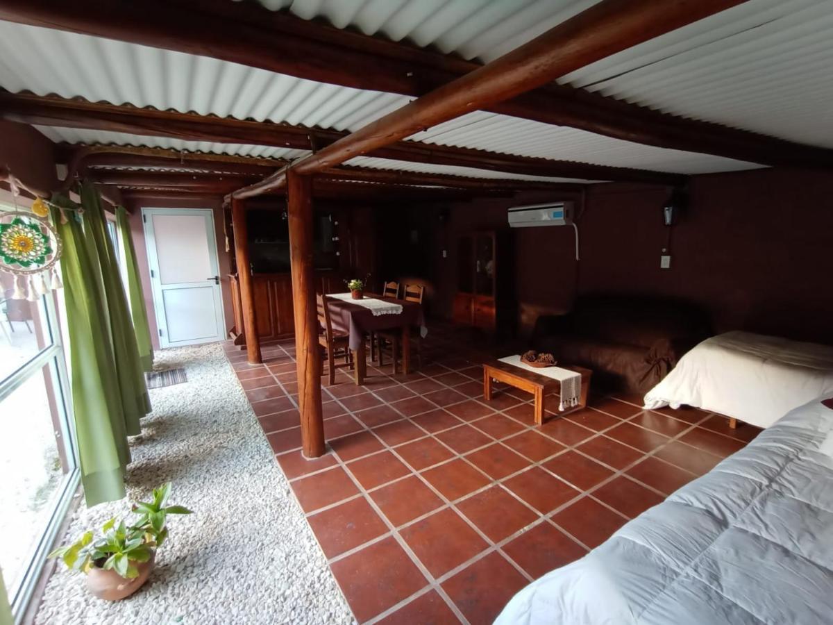 Willa Casa Sol Y Sierras A 500 Metros Del Centro Alta Gracia Zewnętrze zdjęcie