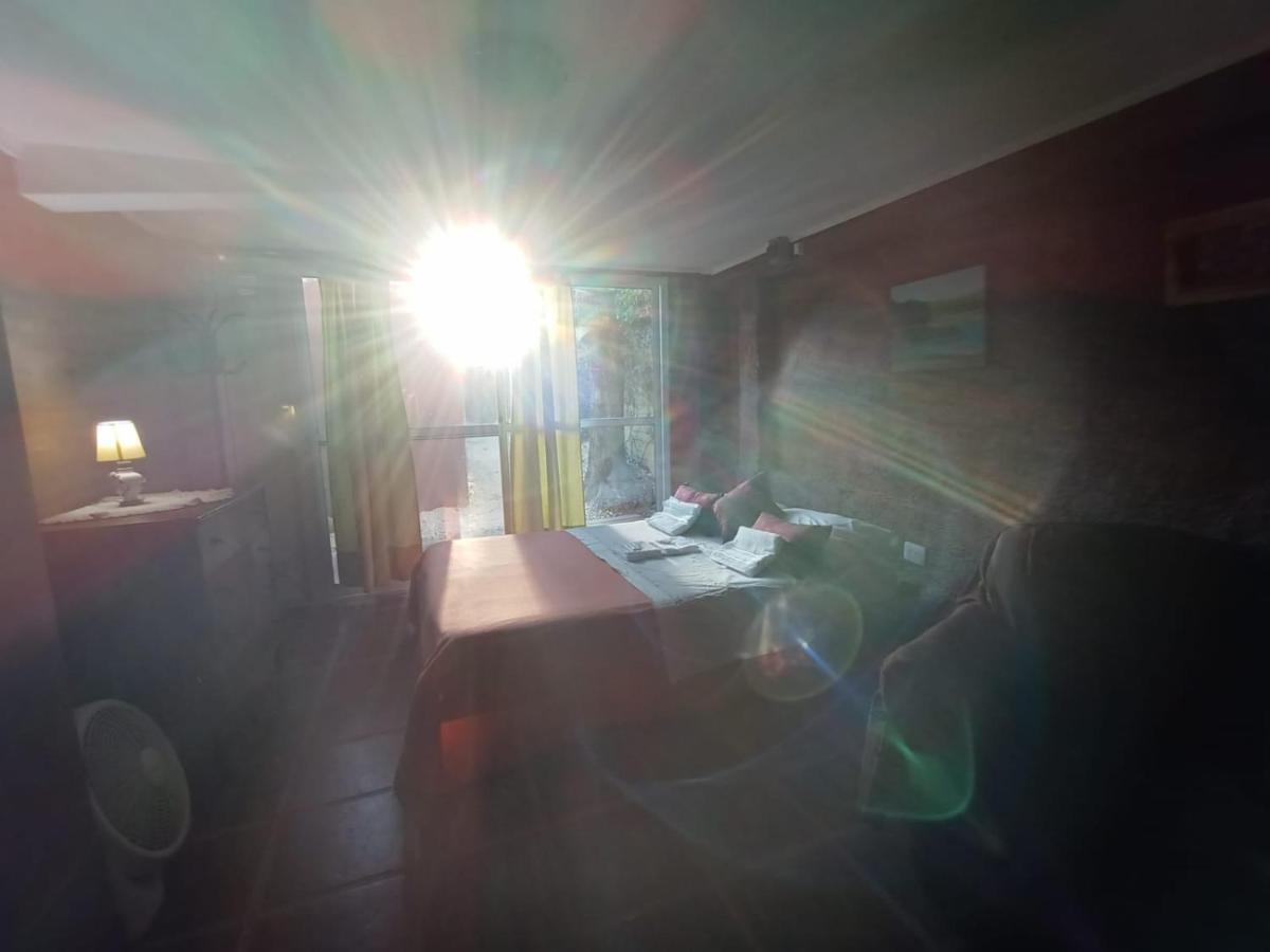 Willa Casa Sol Y Sierras A 500 Metros Del Centro Alta Gracia Zewnętrze zdjęcie